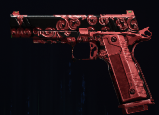 Aperçu de Maître Prestige